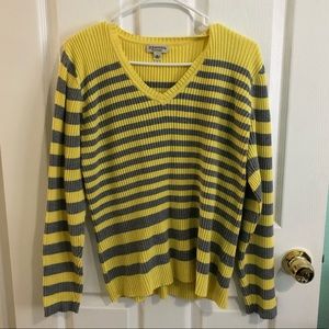 St. John’s Bay Sweater